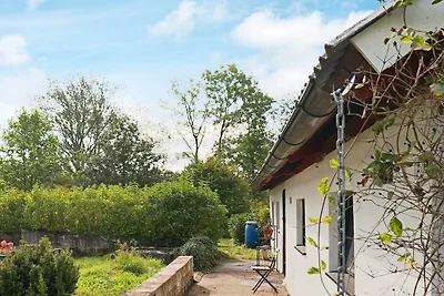 8 Personen Ferienhaus in HISHULT-By Traum