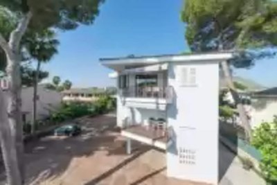 La Encina - Apartamento En Port D'alcÃºdia