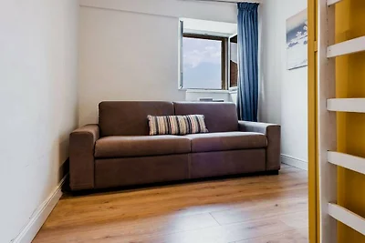 Bellini Plaza Suite