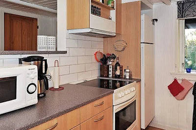 Casa vacanze Vacanza di relax Holstebro