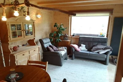 Ferienwohnung mit 1 Schlafzimmer