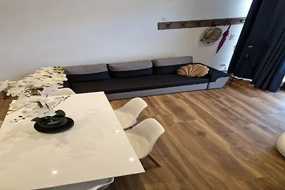 Chic & Central – Ihr Rückzugsort in Le Mans