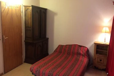 Studio für 4 Personen