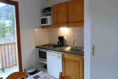 2 Zimmer für 6 Personen