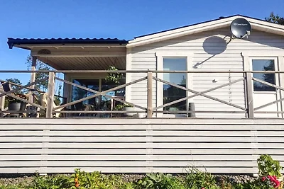 4 Sterne Ferienhaus in KÄRNA