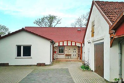 Apartamento, Ribnitz-Damgarten