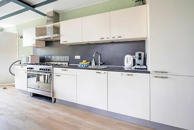 Ferienhaus in Stramproy mit privater Terrasse