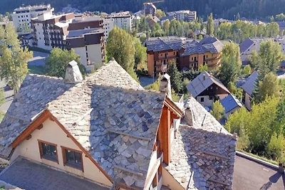 Wohnung in Serre-Chevalier nahe Spa