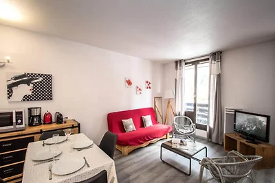 2 Zimmer für 4 Personen