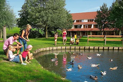 Wohnung in Aquadelta für Familien