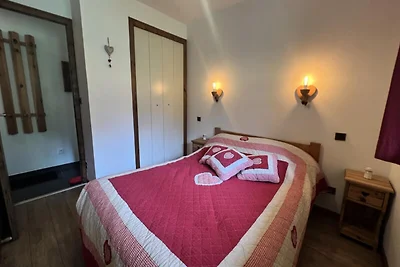 Wohnungen in La Clusaz