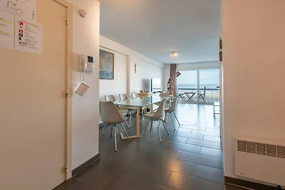 Ferienwohnung Familienurlaub Oostende