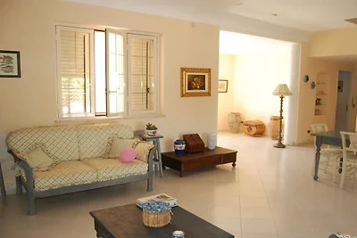 Ferienhaus in Siracusa mit Schwimmbecken