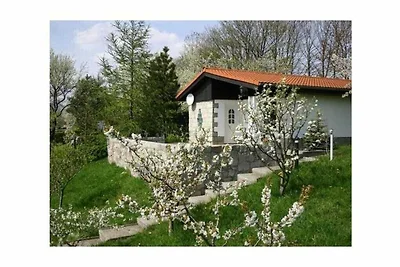 Bungalow op Galgenberg in Wernigerode