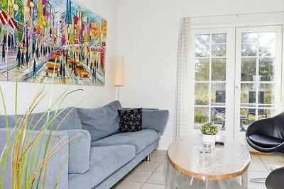 6 Personen Ferienhaus in Blokhus-By Traum
