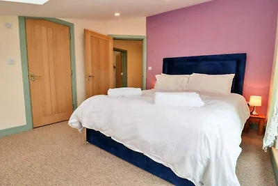 Ferienhaus in Cotswolds mit Whirlpool