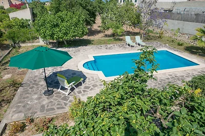 Villa Sa Fonera - Ferienhaus Mit Privatem...