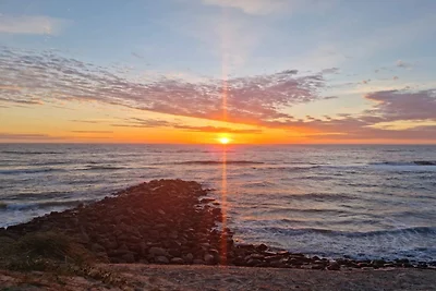 Luxurioses Refugium in Lonstrup-By Traum