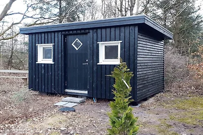 5 Personen Ferienhaus in Vesløs-By Traum