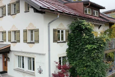 Ferienwohnung mit 1 Schlafzimmer