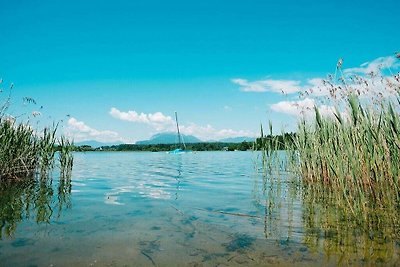 2 bij Faaker See Karglhof