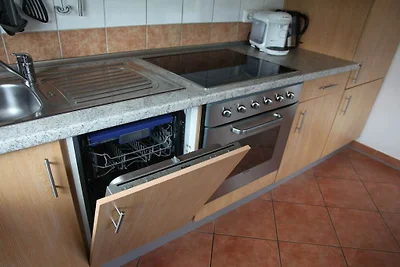 Ferienhaus Fleetblick