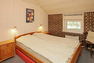 6 persone case ad Blåvand