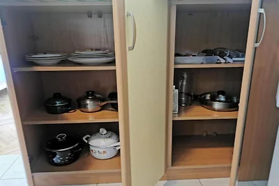 Apartments White House - Two Bedroom Apartmen...