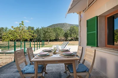 Can Taco - Ferienhaus Mit Privatem Pool