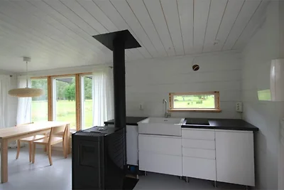 4 Sterne Ferienhaus in STÖLLET