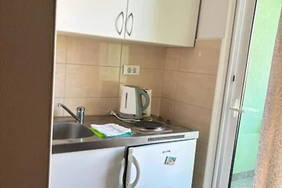 Apartments Villa Mira Roso - Studio Apartment...
