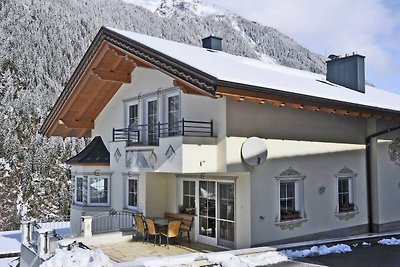 Apartment an der Skipiste in See in Tirol