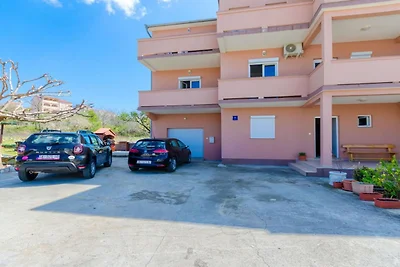 Apartments and Room Ljubica i Branko - Double...