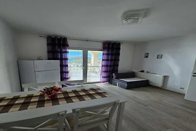 Wohnung, 40 Meter vom Strand entfernt