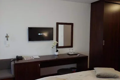 Hotel Orion - Triple Room with Mountain View