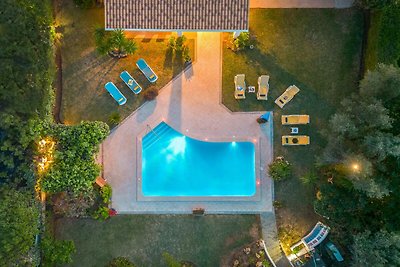 Villa a Boliqueime vicino alla spiaggia del...