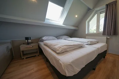 Villa in Nunspeet mit Sauna und Terrasse