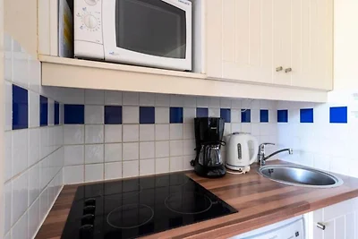 Ferienhaus in Frankreich nahe Strand & Pool