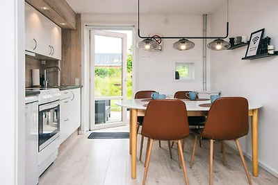 4 Sterne Ferienhaus in Rømø