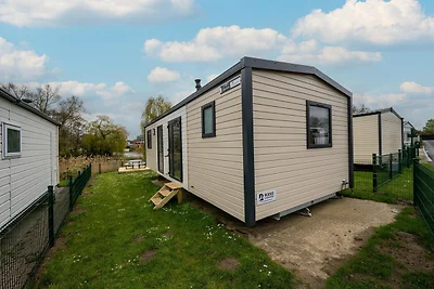 Gemütlicher Wohnwagen Donkmeer 6p