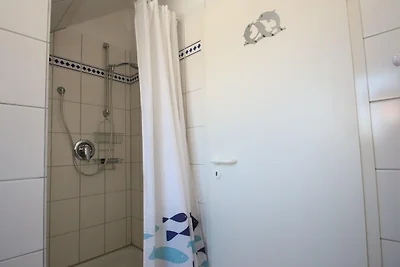 Ferienwohnung in Burhave