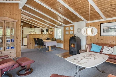 6 Personen Ferienhaus in Blåvand-By Traum