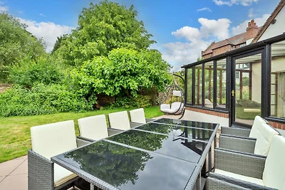 Ferienhaus mit 4 Schlafzimmern in Bridgnorth,...