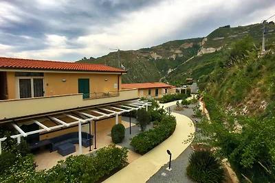 Elegante appartamento a Parghelia, Italia