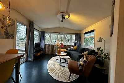 Wohnung im Wald von Eext
