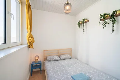 Geräumige 3-Zimmer-Wohnung
