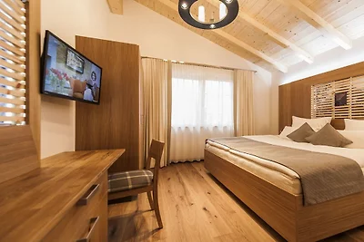 Hütte in Oberstdorf mit Schwimmbecken