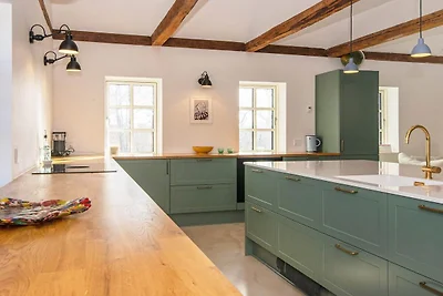 12 Personen Ferienhaus in Sønder Omme-By...