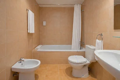 Apartamento en Tossa de Mar cerca de la Playa