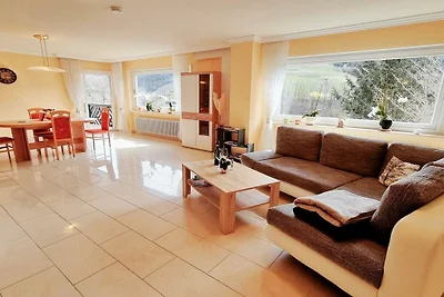 Ferienwohnung mit 1 Schlafzimmer